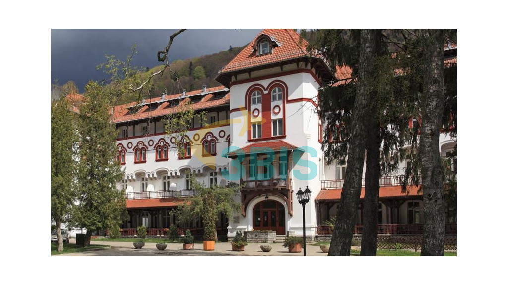 Hotel Caraiman  din Sinaia Oferte și tarife. Birou de Rezervari. Calculează-ți oferta singur, in 2 minute!