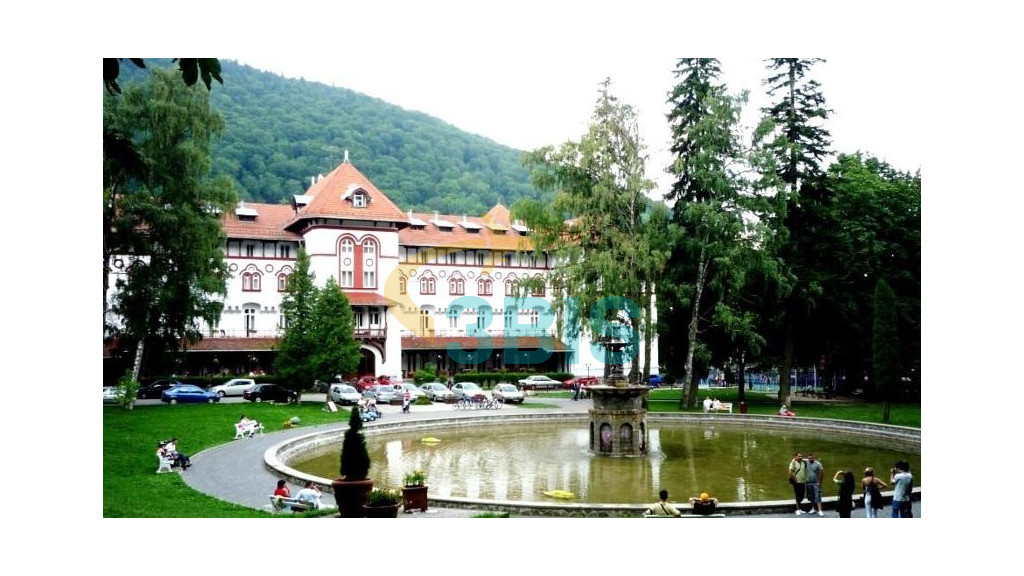 Hotel Caraiman  din Sinaia Oferte și tarife. Birou de Rezervari. Calculează-ți oferta singur, in 2 minute!