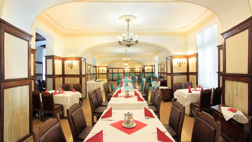 Hotel Caraiman  din Sinaia Oferte și tarife. Birou de Rezervari. Calculează-ți oferta singur, in 2 minute!