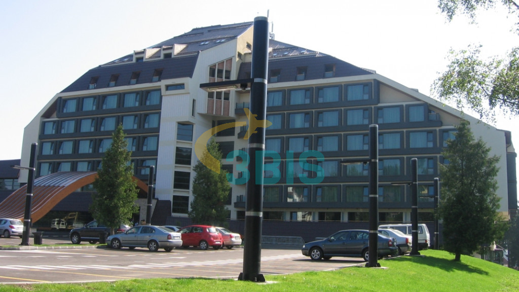 Hotel Orizont  din Predeal Oferte și tarife. Birou de Rezervari. Calculează-ți oferta singur, in 2 minute!