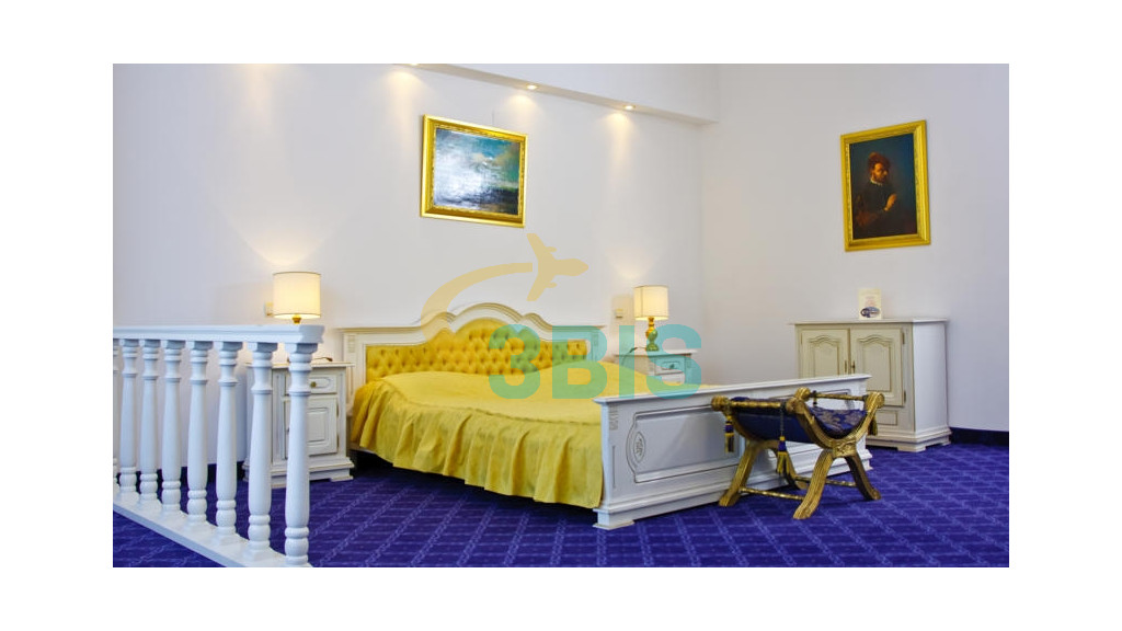 Hotel Aurelius Imparatul Romanilor  din Poiana Brasov Oferte și tarife. Birou de Rezervari. Calculează-ți oferta singur, in 2 minute!