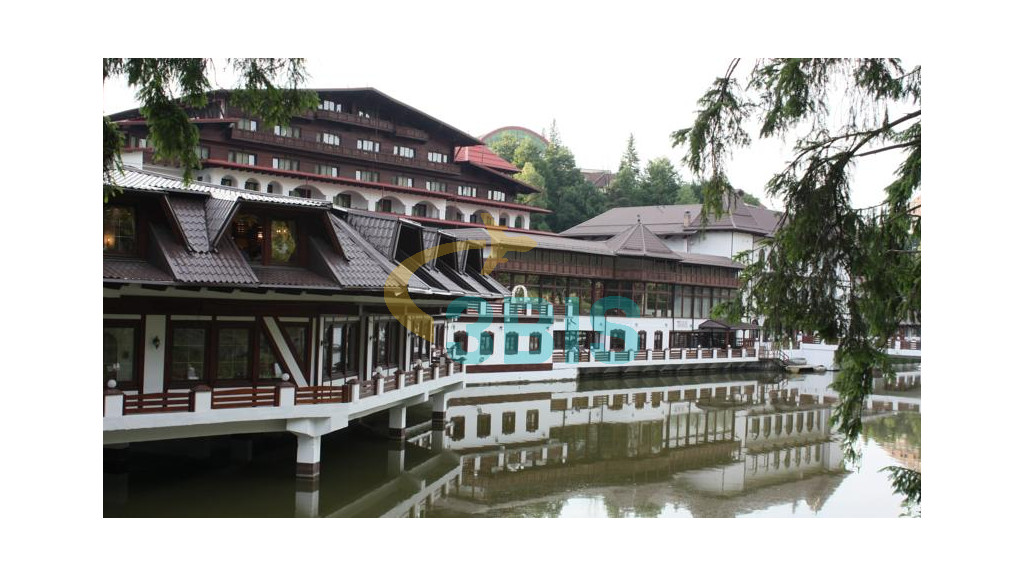 Hotel Aurelius Imparatul Romanilor  din Poiana Brasov Oferte și tarife. Birou de Rezervari. Calculează-ți oferta singur, in 2 minute!