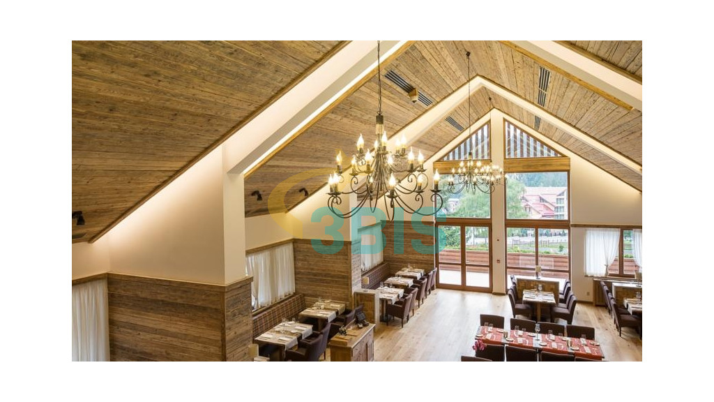Hotel Grand Teleferic din Poiana Brasov Oferte și tarife. Birou de Rezervari. Calculează-ți oferta singur, in 2 minute!