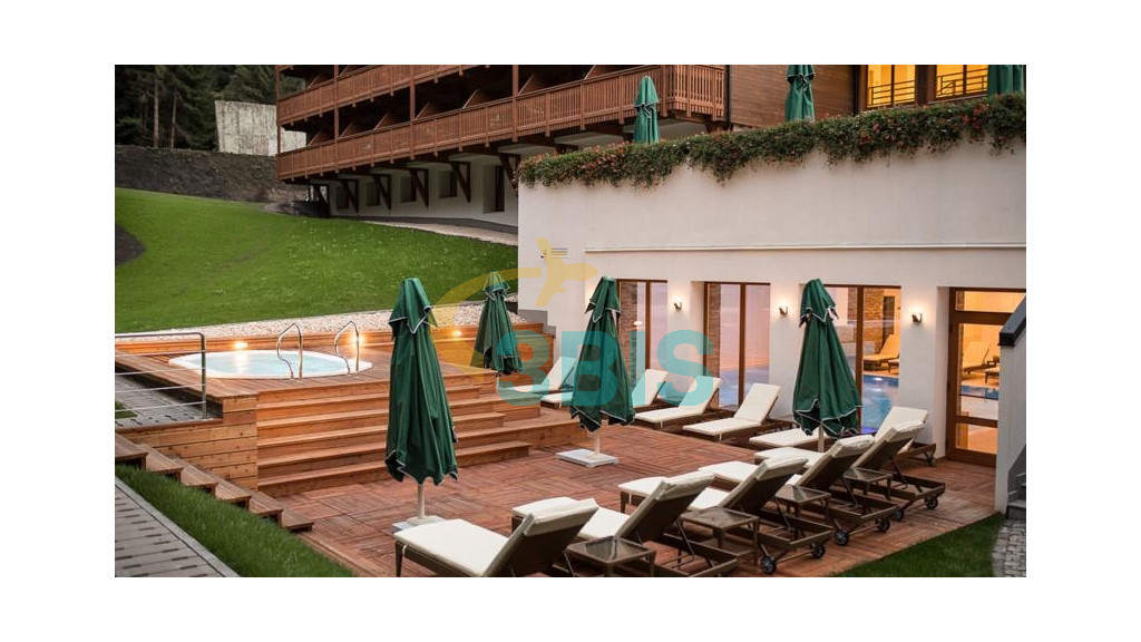 Hotel Grand Teleferic din Poiana Brasov Oferte și tarife. Birou de Rezervari. Calculează-ți oferta singur, in 2 minute!