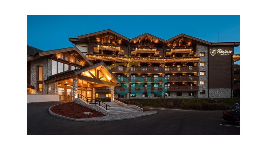 Hotel Grand Teleferic din Poiana Brasov Oferte și tarife. Birou de Rezervari. Calculează-ți oferta singur, in 2 minute!