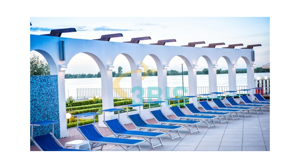 Hotel Mon Jardin din Delta Dunarii Oferte și tarife. Birou de Rezervari. Calculează-ți oferta singur, in 2 minute!