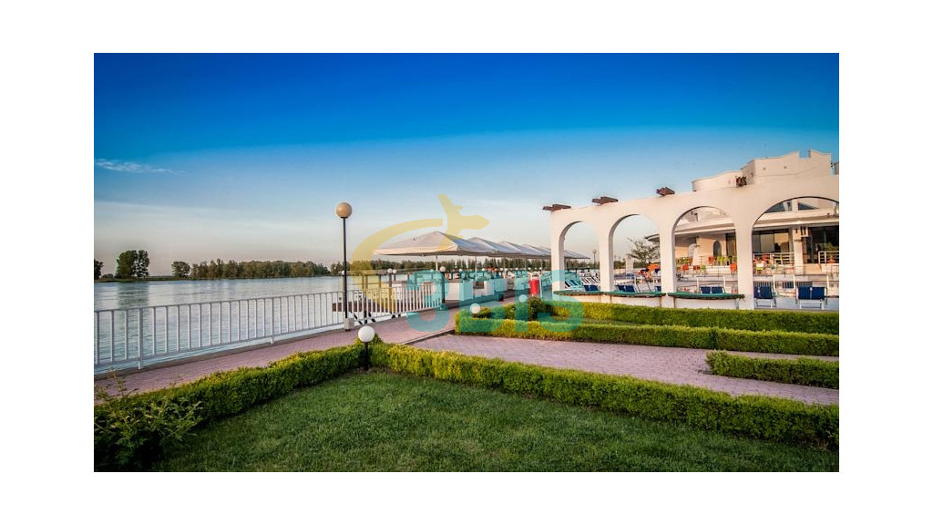Hotel Mon Jardin din Delta Dunarii Oferte și tarife. Birou de Rezervari. Calculează-ți oferta singur, in 2 minute!