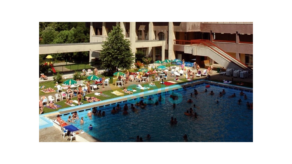 Hotel Somesul din Sangeorz Bai Oferte și tarife. Birou de Rezervari. Calculează-ți oferta singur, in 2 minute!