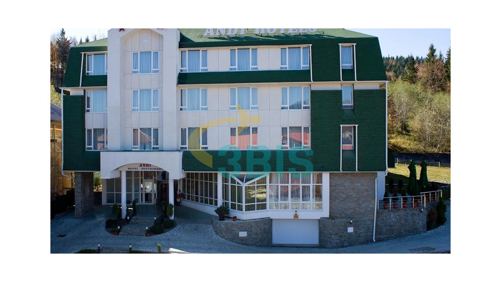 Hotel Andy din Predeal Oferte și tarife. Birou de Rezervari. Calculează-ți oferta singur, in 2 minute!