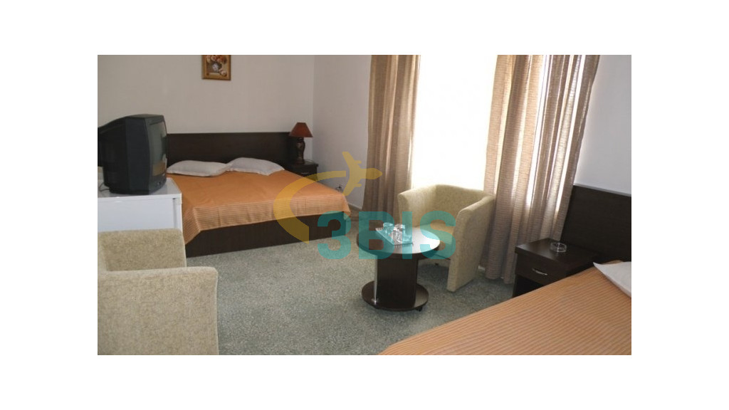 Hotel Cometa din Jupiter Oferte și tarife. Birou de Rezervari. Calculează-ți oferta singur, in 2 minute!