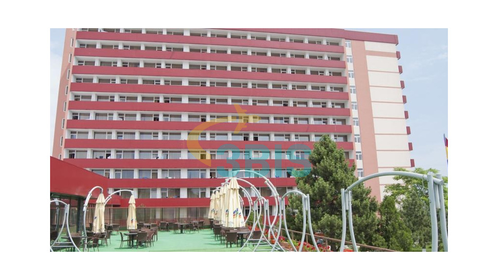 Hotel Paradiso din Mangalia Oferte și tarife. Birou de Rezervari. Calculează-ți oferta singur, in 2 minute!