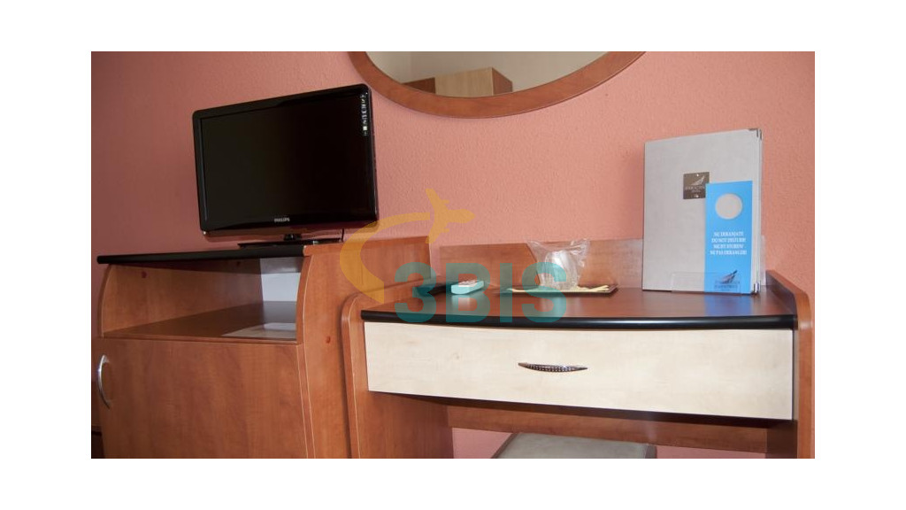 Hotel Paradiso din Mangalia Oferte și tarife. Birou de Rezervari. Calculează-ți oferta singur, in 2 minute!