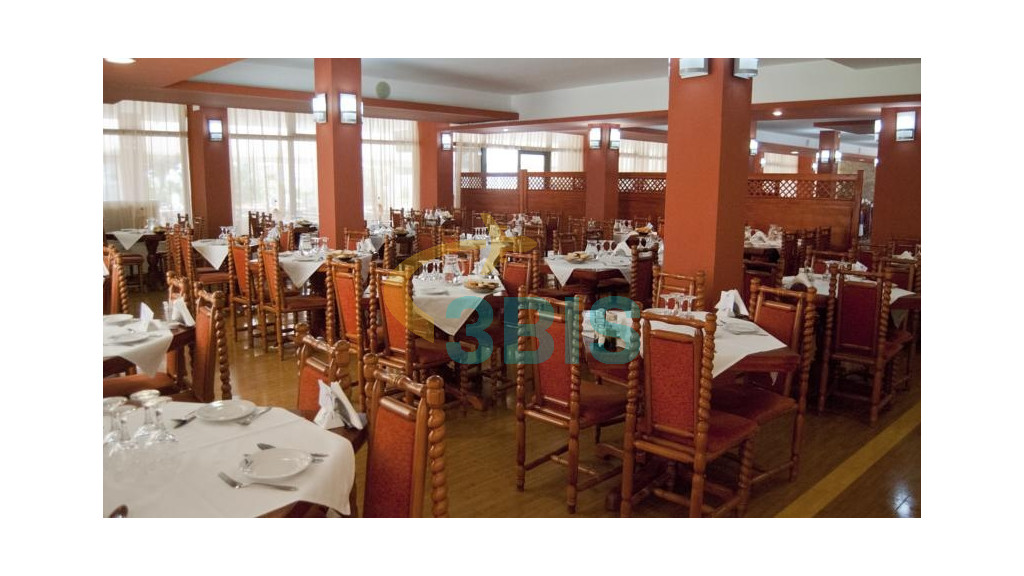 Hotel Paradiso din Mangalia Oferte și tarife. Birou de Rezervari. Calculează-ți oferta singur, in 2 minute!