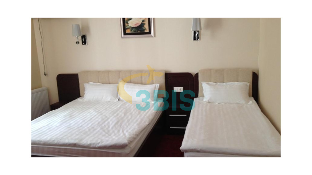 Hotel Mondial  din Eforie Nord Oferte și tarife. Birou de Rezervari. Calculează-ți oferta singur, in 2 minute!