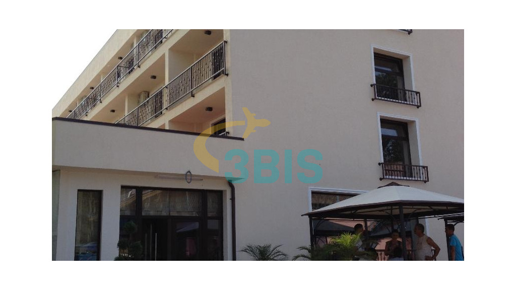 Hotel Mondial  din Eforie Nord Oferte și tarife. Birou de Rezervari. Calculează-ți oferta singur, in 2 minute!