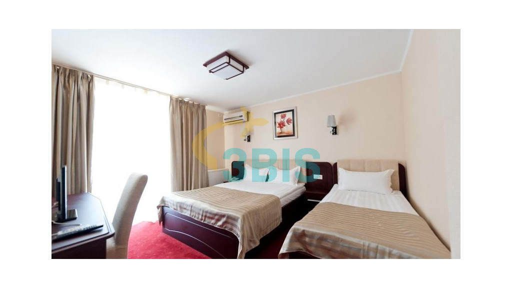 Hotel Mondial  din Eforie Nord Oferte și tarife. Birou de Rezervari. Calculează-ți oferta singur, in 2 minute!