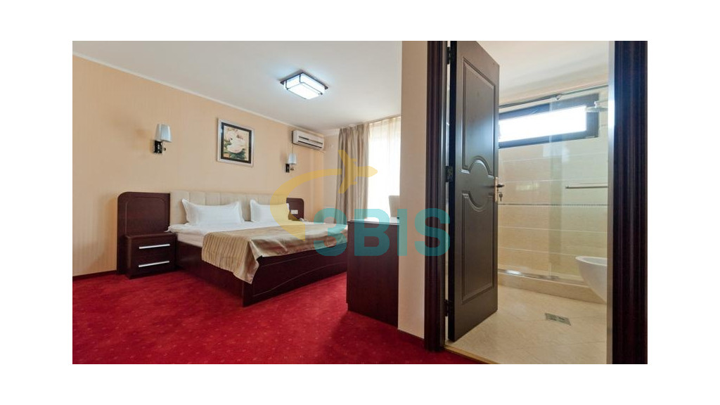 Hotel Mondial  din Eforie Nord Oferte și tarife. Birou de Rezervari. Calculează-ți oferta singur, in 2 minute!