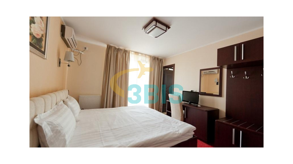 Hotel Mondial  din Eforie Nord Oferte și tarife. Birou de Rezervari. Calculează-ți oferta singur, in 2 minute!