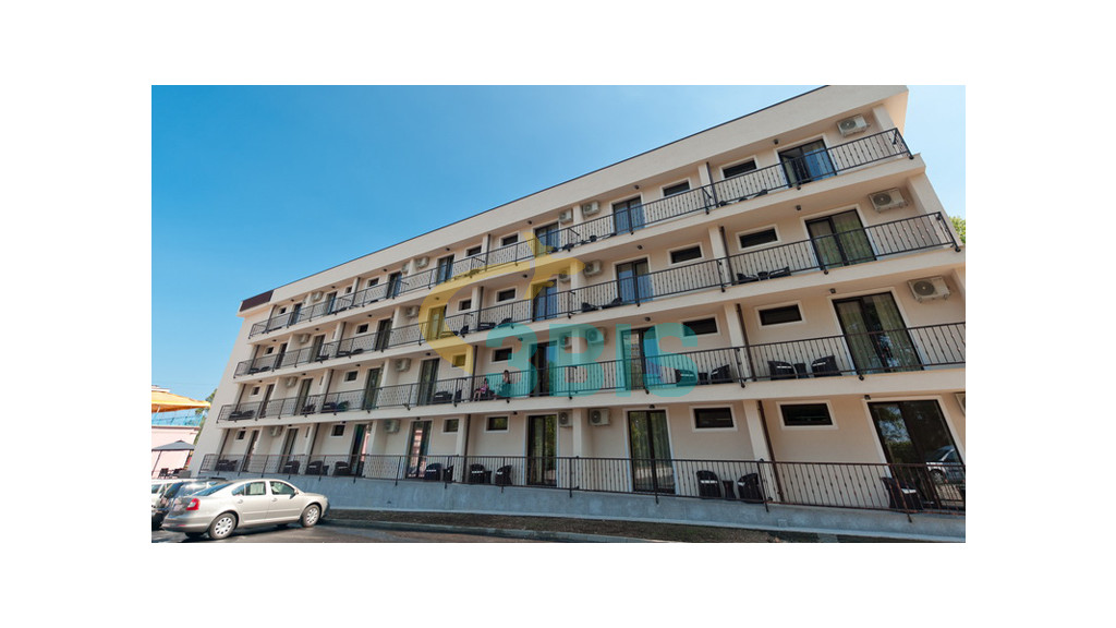 Hotel Mondial  din Eforie Nord Oferte și tarife. Birou de Rezervari. Calculează-ți oferta singur, in 2 minute!