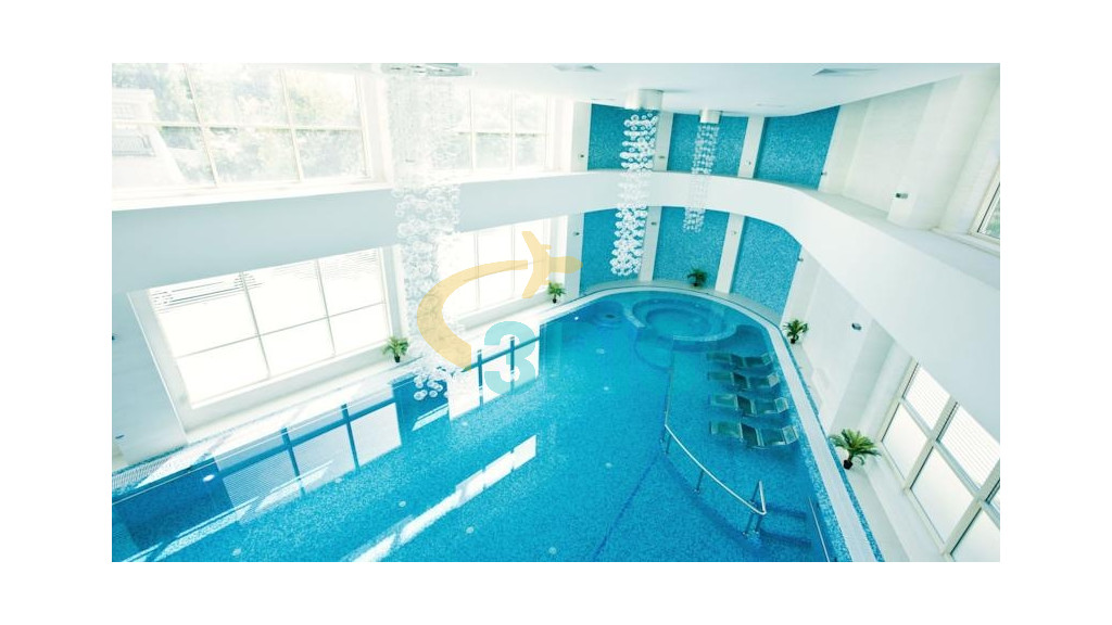 Hotel Mirage Medspa  din Eforie Nord Oferte și tarife. Birou de Rezervari. Calculează-ți oferta singur, in 2 minute!