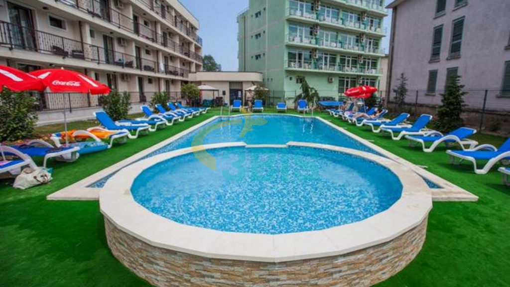 Hotel Mondial  din Eforie Nord Oferte și tarife. Birou de Rezervari. Calculează-ți oferta singur, in 2 minute!