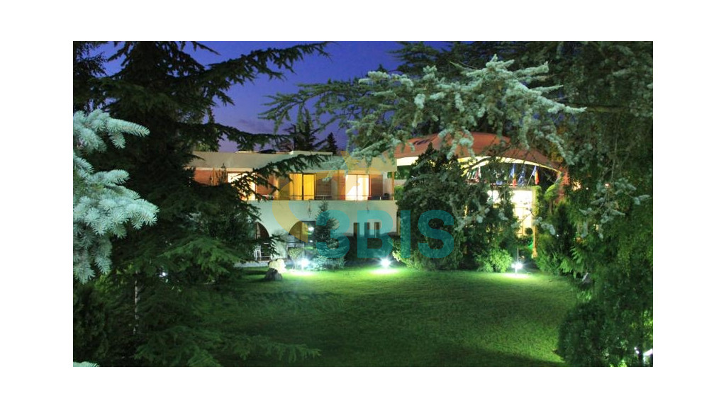 Hotel Dana din Venus Oferte și tarife. Birou de Rezervari. Calculează-ți oferta singur, in 2 minute!