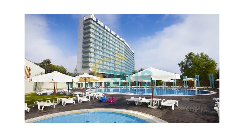 Hotel Europa din Eforie Nord Oferte și tarife. Birou de Rezervari. Calculează-ți oferta singur, in 2 minute!