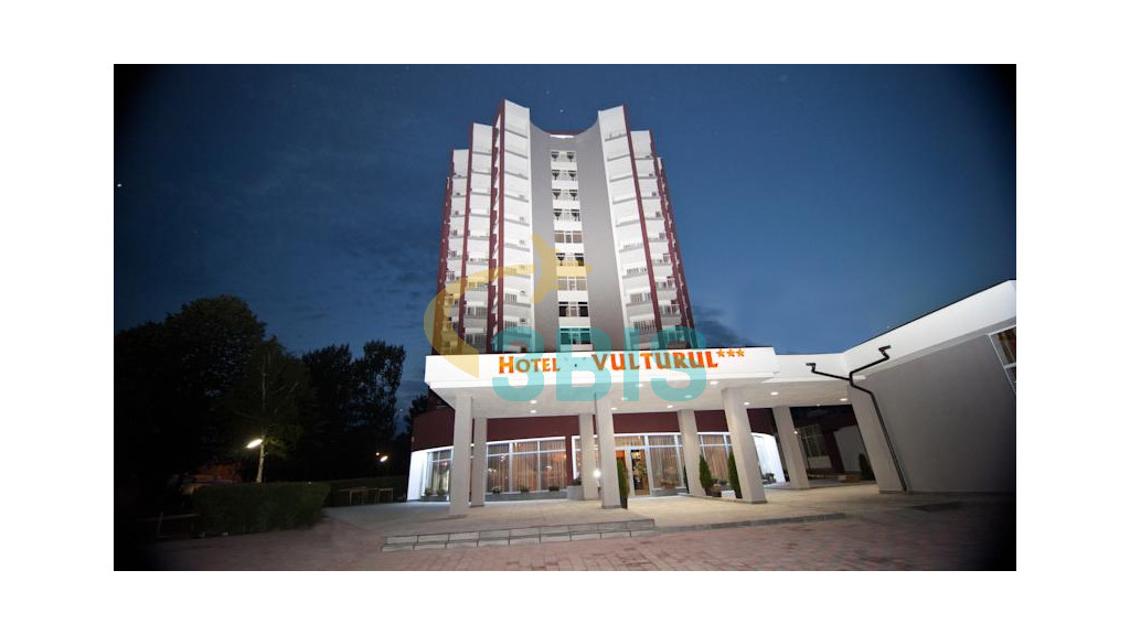 Hotel Vulturul  din Venus Oferte și tarife. Birou de Rezervari. Calculează-ți oferta singur, in 2 minute!