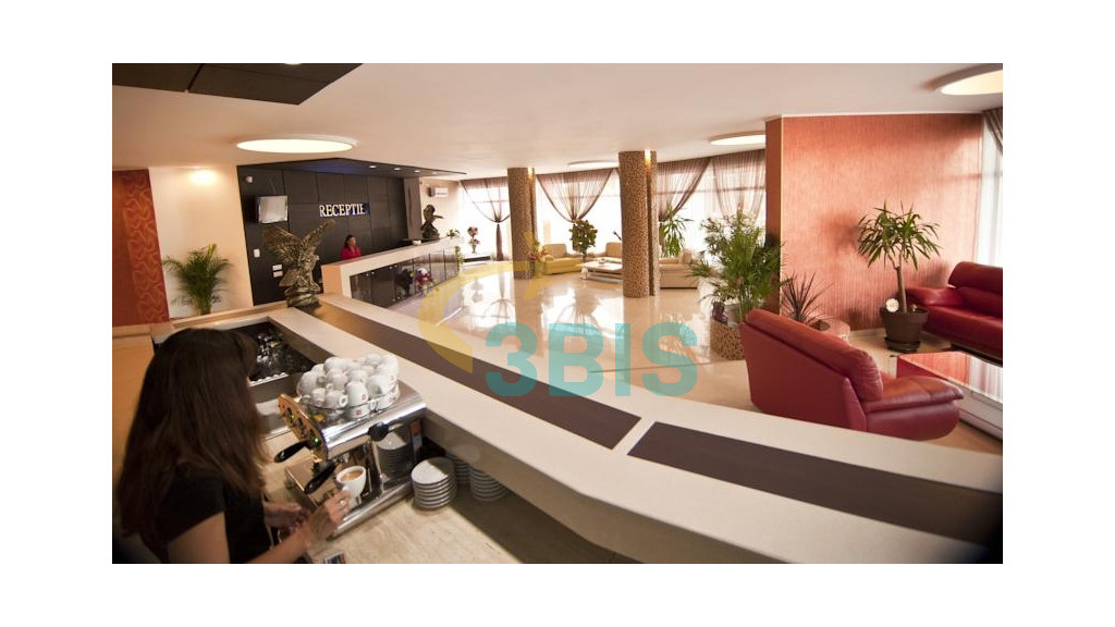 Hotel Vulturul  din Venus Oferte și tarife. Birou de Rezervari. Calculează-ți oferta singur, in 2 minute!