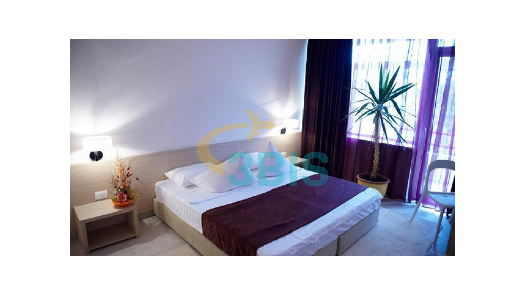 Hotel Sara din Neptun Oferte și tarife. Birou de Rezervari. Calculează-ți oferta singur, in 2 minute!
