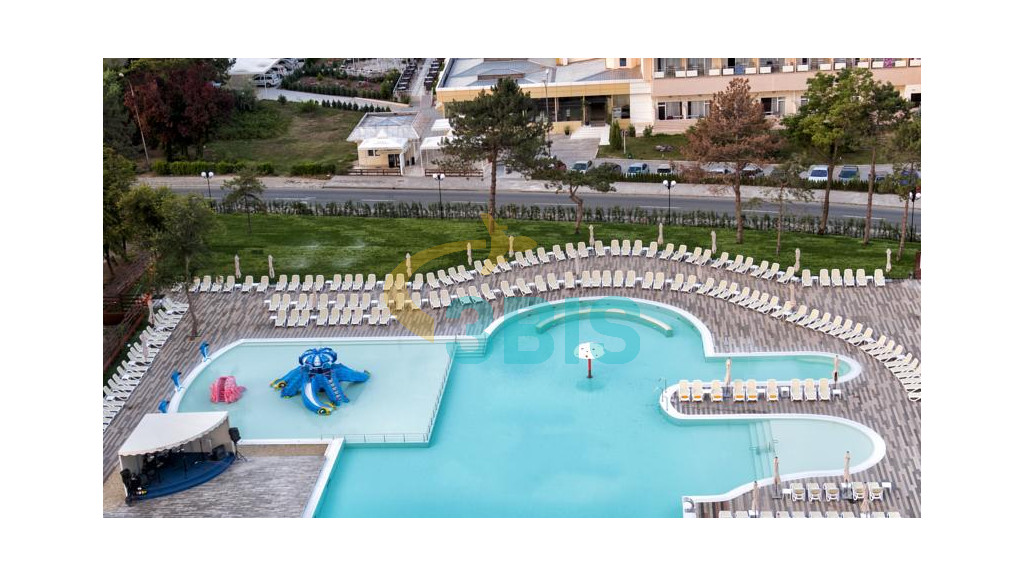 Hotel Mera Resort din Venus Oferte și tarife. Birou de Rezervari. Calculează-ți oferta singur, in 2 minute!