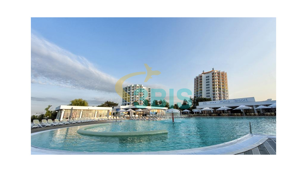 Hotel Mera Resort din Venus Oferte și tarife. Birou de Rezervari. Calculează-ți oferta singur, in 2 minute!