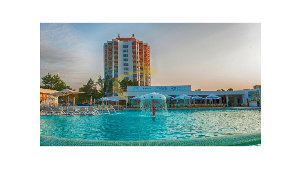 Hotel Mera Resort din Venus Oferte și tarife. Birou de Rezervari. Calculează-ți oferta singur, in 2 minute!