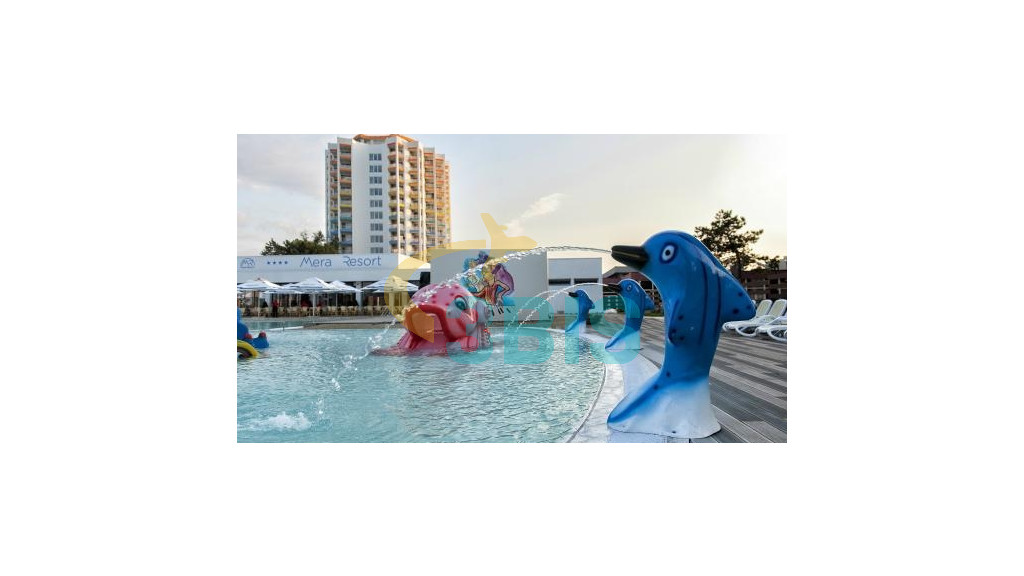 Hotel Mera Resort din Venus Oferte și tarife. Birou de Rezervari. Calculează-ți oferta singur, in 2 minute!