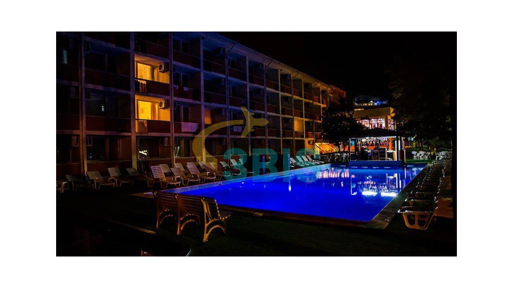 Hotel Apollo din Eforie Nord Oferte și tarife. Birou de Rezervari. Calculează-ți oferta singur, in 2 minute!