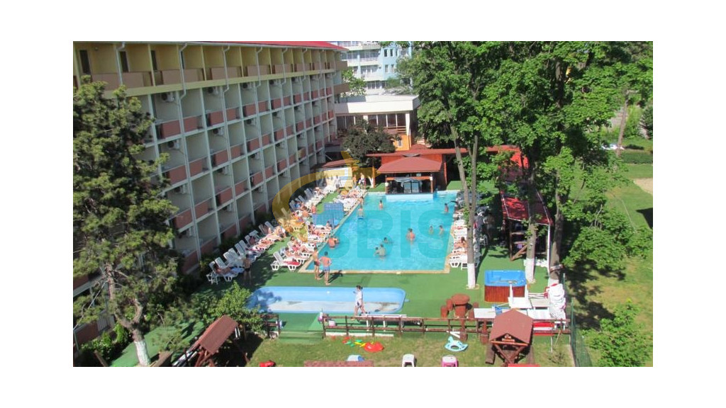 Hotel Apollo din Eforie Nord Oferte și tarife. Birou de Rezervari. Calculează-ți oferta singur, in 2 minute!