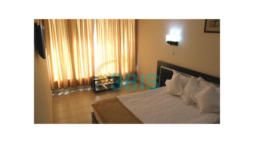 Hotel Club Dunarea din Eforie Nord Oferte și tarife. Birou de Rezervari. Calculează-ți oferta singur, in 2 minute!
