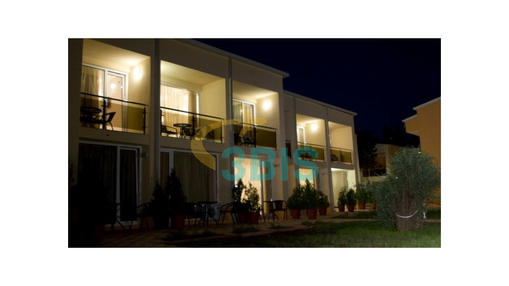 Hotel Club Dunarea din Eforie Nord Oferte și tarife. Birou de Rezervari. Calculează-ți oferta singur, in 2 minute!