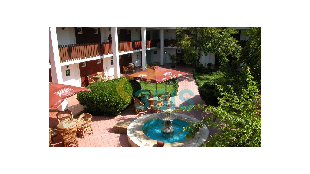 Hotel Tismana din Jupiter Oferte și tarife. Birou de Rezervari. Calculează-ți oferta singur, in 2 minute!