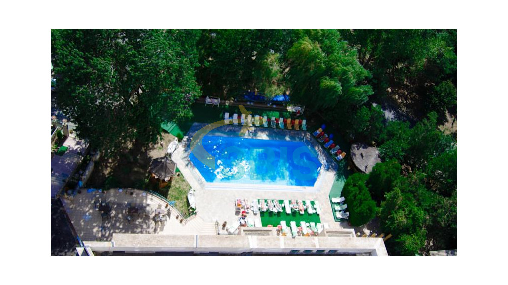 Hotel Majestic din Olimp Oferte și tarife. Birou de Rezervari. Calculează-ți oferta singur, in 2 minute!