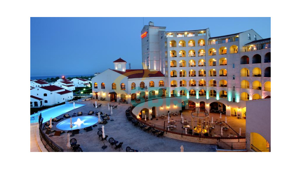 Hotel Arena Regia Hotel & Spa din Mamaia Nord - Navodari Oferte și tarife. Birou de Rezervari. Calculează-ți oferta singur, in 2 minute!