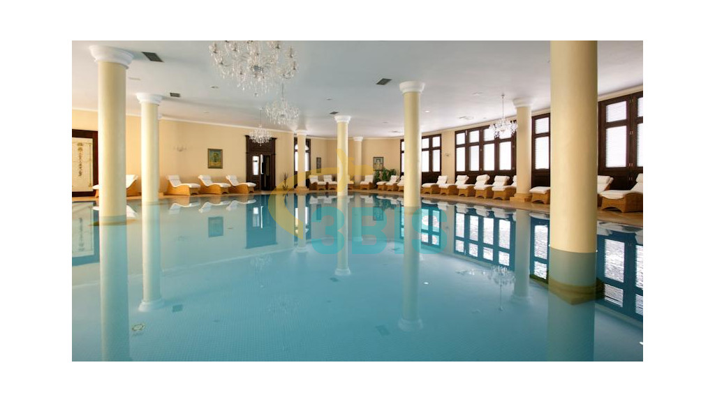Hotel Arena Regia Hotel & Spa din Mamaia Nord - Navodari Oferte și tarife. Birou de Rezervari. Calculează-ți oferta singur, in 2 minute!