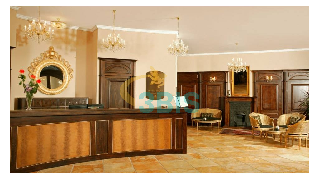 Hotel Arena Regia Hotel & Spa din Mamaia Nord - Navodari Oferte și tarife. Birou de Rezervari. Calculează-ți oferta singur, in 2 minute!