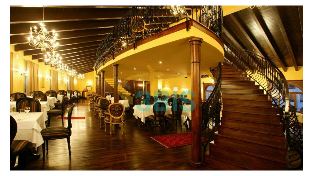 Hotel Arena Regia Hotel & Spa din Mamaia Nord - Navodari Oferte și tarife. Birou de Rezervari. Calculează-ți oferta singur, in 2 minute!