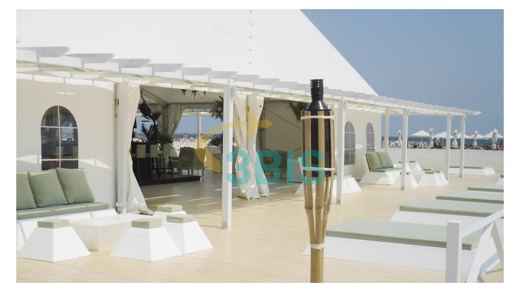 Hotel Arena Regia Hotel & Spa din Mamaia Nord - Navodari Oferte și tarife. Birou de Rezervari. Calculează-ți oferta singur, in 2 minute!