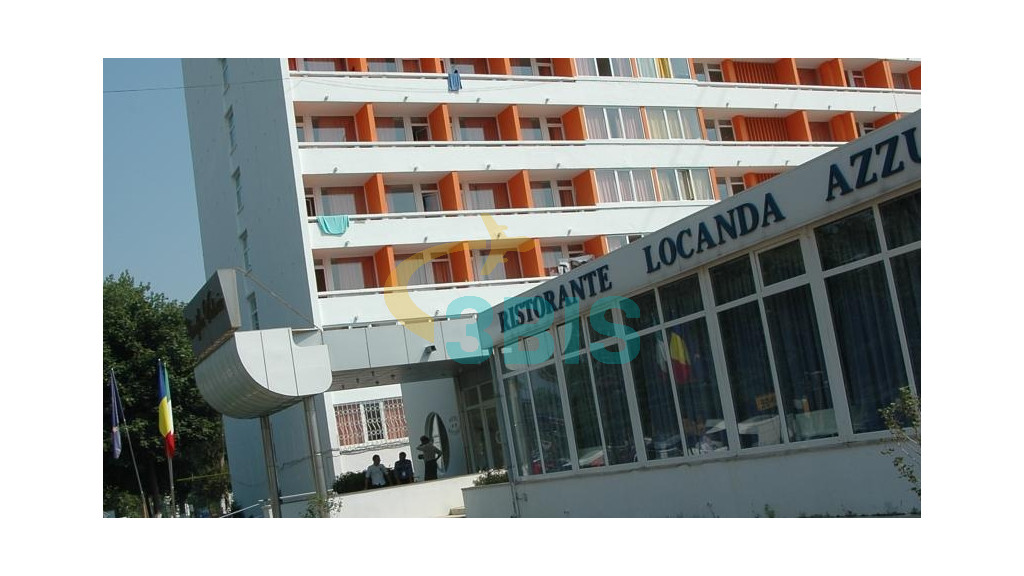 Hotel Victoria din Mamaia Oferte și tarife. Birou de Rezervari. Calculează-ți oferta singur, in 2 minute!