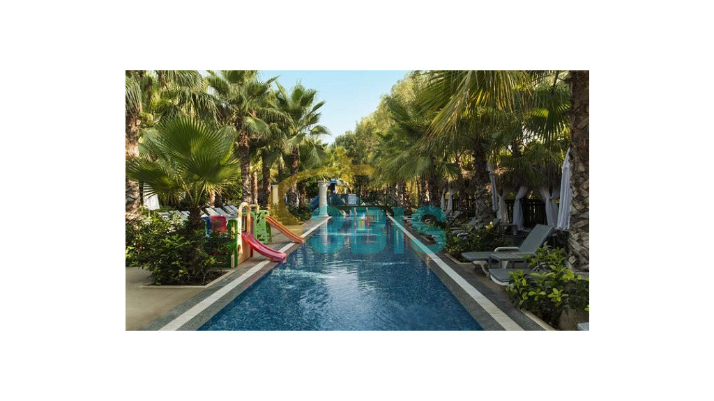Hotel DELPHIN PALACE LARA din Lara Oferte și tarife. Birou de Rezervari. Calculează-ți oferta singur, in 2 minute!