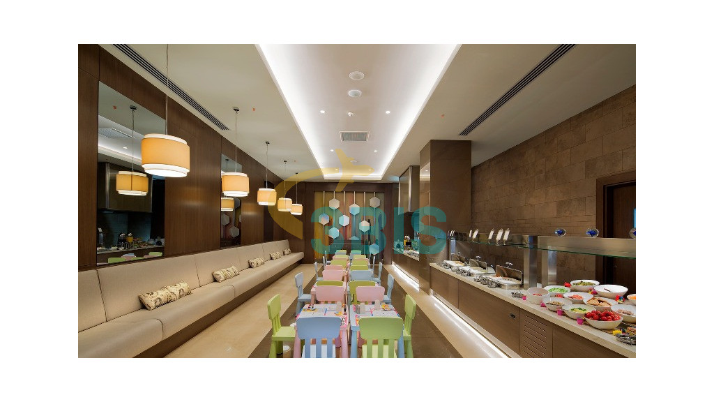 Hotel PAPILLON ZEUGMA RELAXURY din Belek Oferte și tarife. Birou de Rezervari. Calculează-ți oferta singur, in 2 minute!
