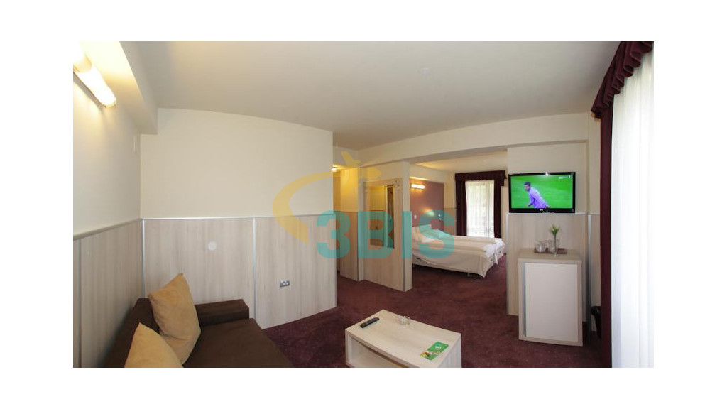 Hotel Eden  din Predeal Oferte și tarife. Birou de Rezervari. Calculează-ți oferta singur, in 2 minute!