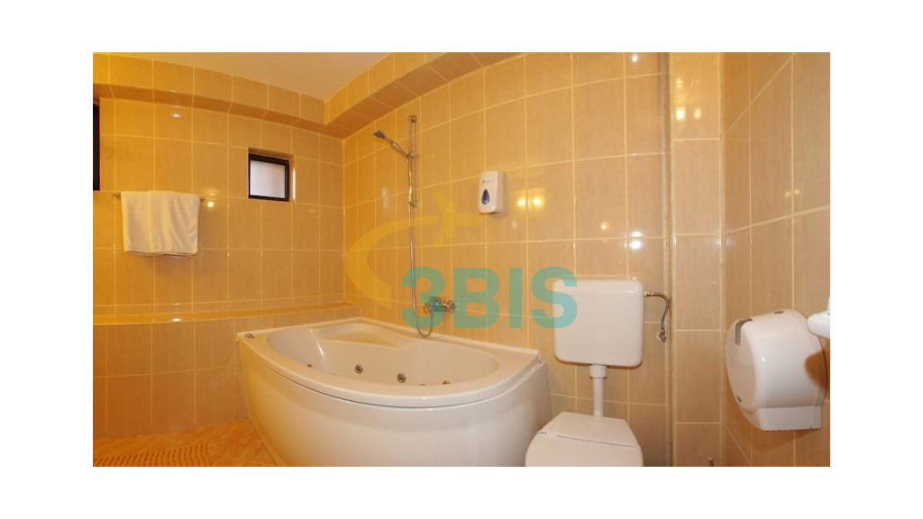Hotel Eden  din Predeal Oferte și tarife. Birou de Rezervari. Calculează-ți oferta singur, in 2 minute!
